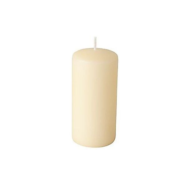 PAPSTAR GmbH Stumpenkerze PAPSTAR 17981 Stumpenkerzen günstig online kaufen