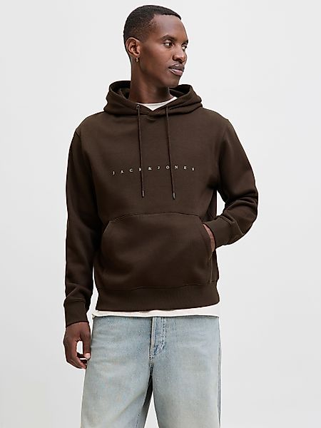 Jack & Jones Kapuzensweatshirt JJESTAR mit günstig online kaufen