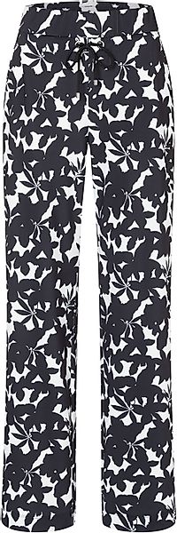 MAC Stoffhose EASY WIDELEG sehr elastische günstig online kaufen