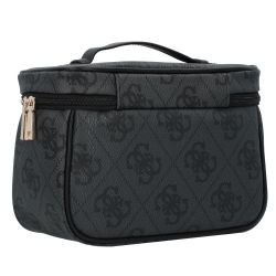 Guess Kosmetiktasche Toiletry Train Case günstig online kaufen