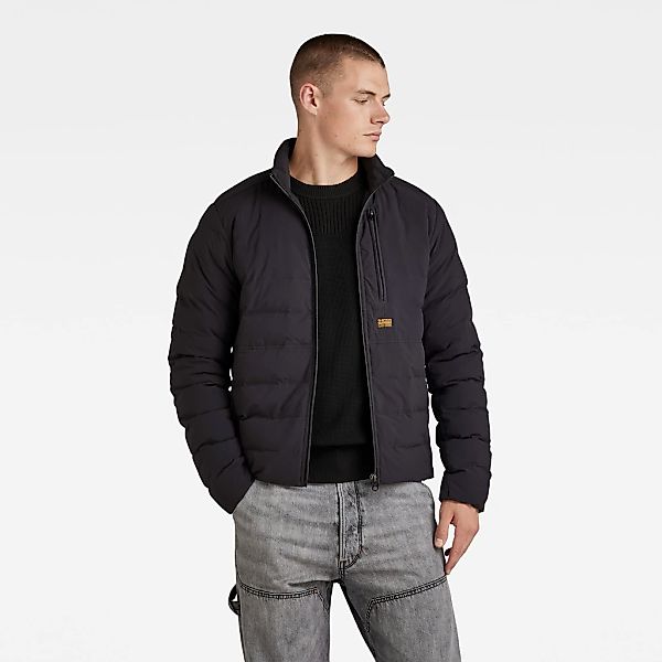 G-STAR Steppjacke "Foundation liner", mit Brusttasche günstig online kaufen