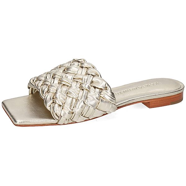 Melvin & Hamilton Eglantine 1 Pantolette günstig online kaufen