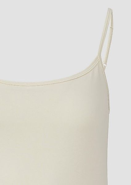 s.Oliver BLACK LABEL Shirttop T-Shirt günstig online kaufen