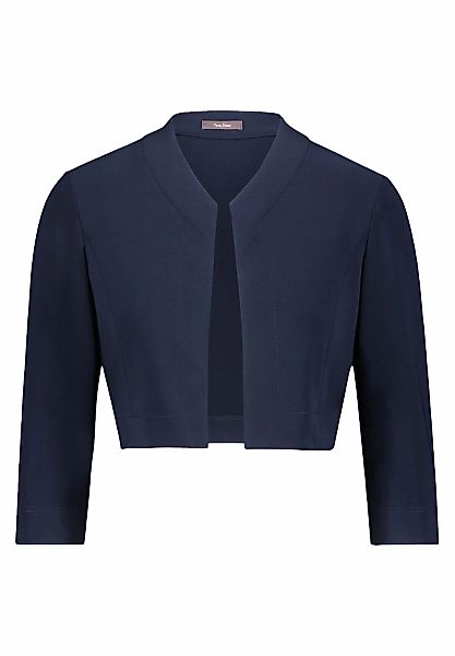 Vera Mont Sweatjacke Vera Mont Bolero-Jacke günstig online kaufen