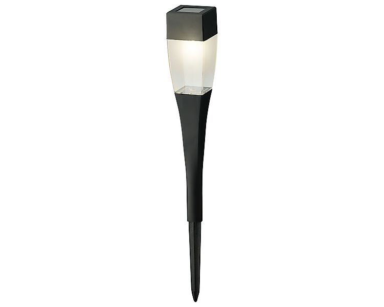 Lumineo LED Solarleuchte, warmweiß, LED Solar günstig online kaufen