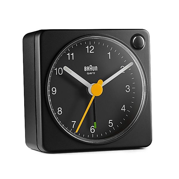 Braun Wecker BC 02 XB Quarzwecker günstig online kaufen