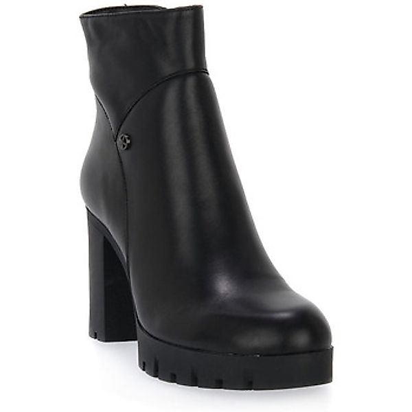 Keys  Ankle Boots BLACK günstig online kaufen