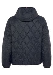 Tommy Hilfiger Steppjacke CL HOODED QUILTED günstig online kaufen