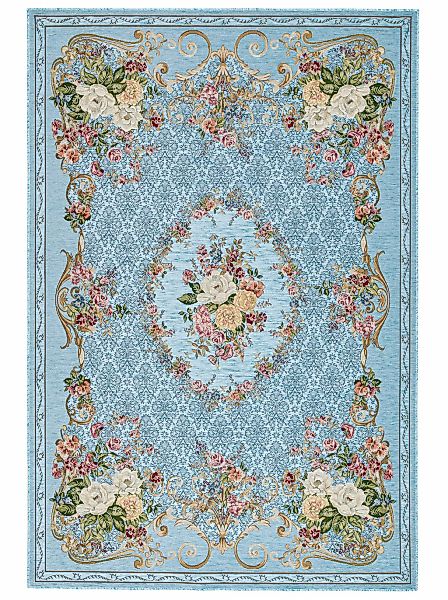 heine home Teppich 4 mm Höhe günstig online kaufen