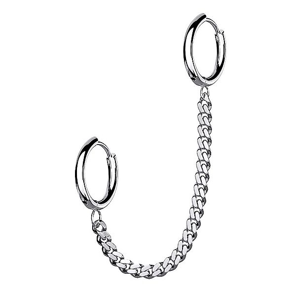 Taffstyle Piercing-Set Ohrring mit Clicker Helix günstig online kaufen