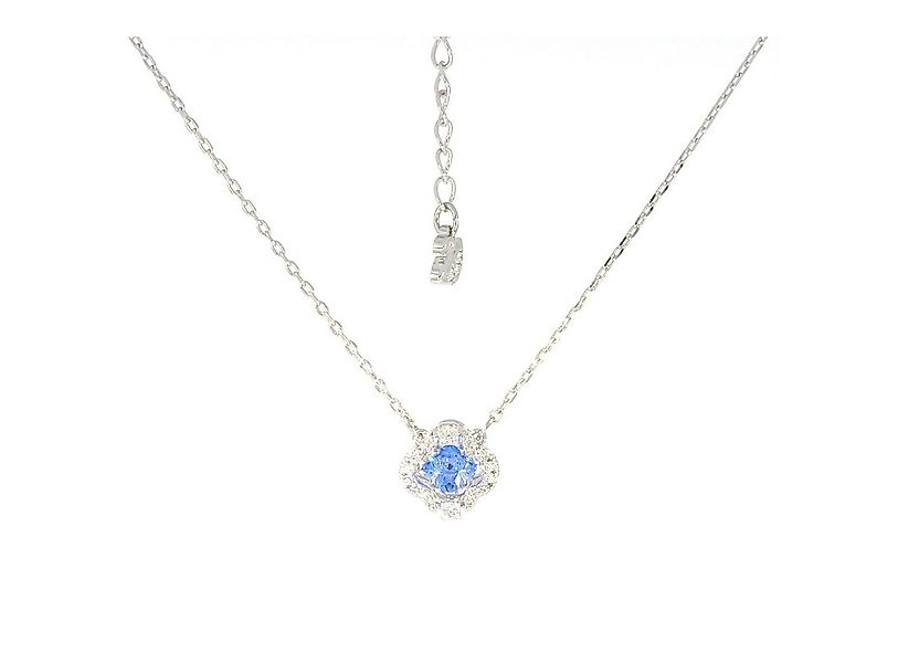 Swarovski Kette mit Anhänger günstig online kaufen