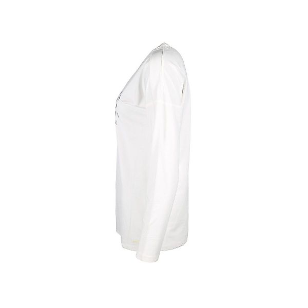 S'questo Langarmshirt Rundkragen Langarmshirt für Damen günstig online kaufen
