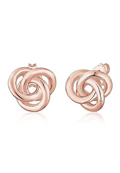 Elli Paar Ohrstecker Ohrstecker Knoten 925 Sterling Silber, Knoten günstig online kaufen