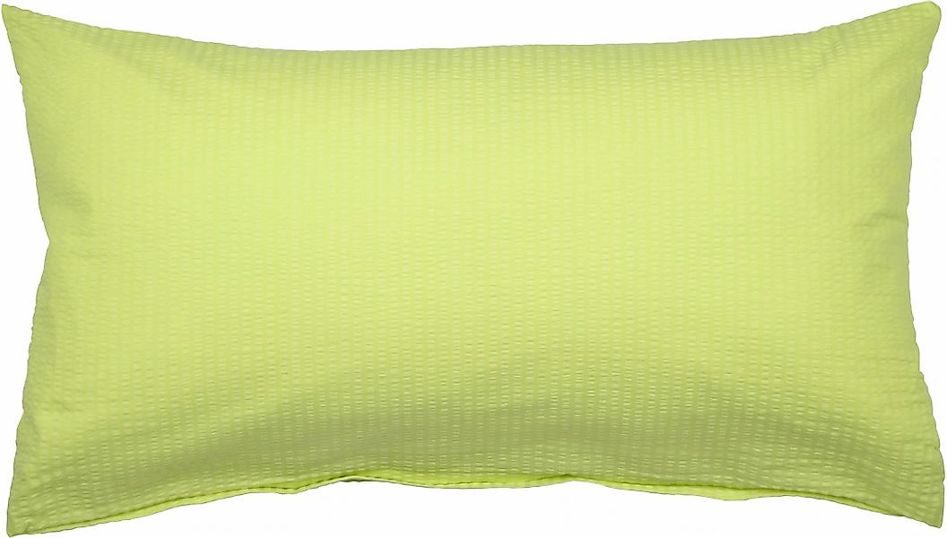 Janine Kissenbezug "PIANO 0125 31 80x80" mit Reißverschluss günstig online kaufen