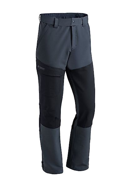 Maier Sports Outdoorhose Fleeceflex M robuste Herren Winter-Trekkinghose 4- günstig online kaufen