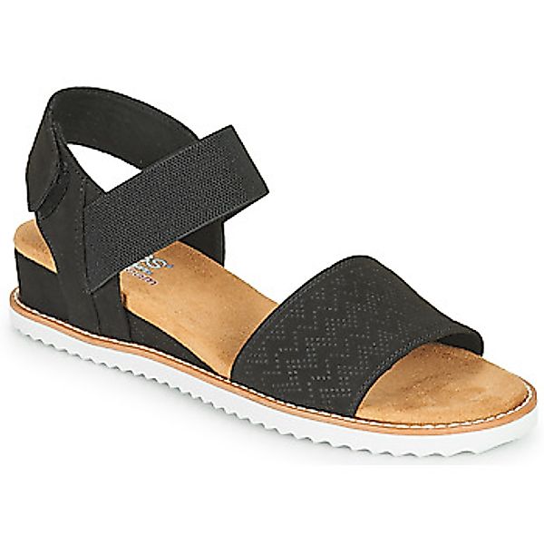 Skechers  Sandalen 31440 BOBS DESERT KISS günstig online kaufen