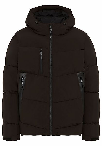 Killtec Steppjacke "KOW 255 MN QLTD JCKT" 1 Stk. tlg. mit Kapuze wärmend & günstig online kaufen