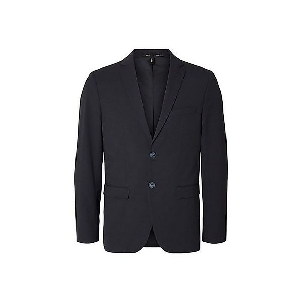 Selected  Jacken 16087824 SLIM-LIAM-NAVY BLAZER günstig online kaufen