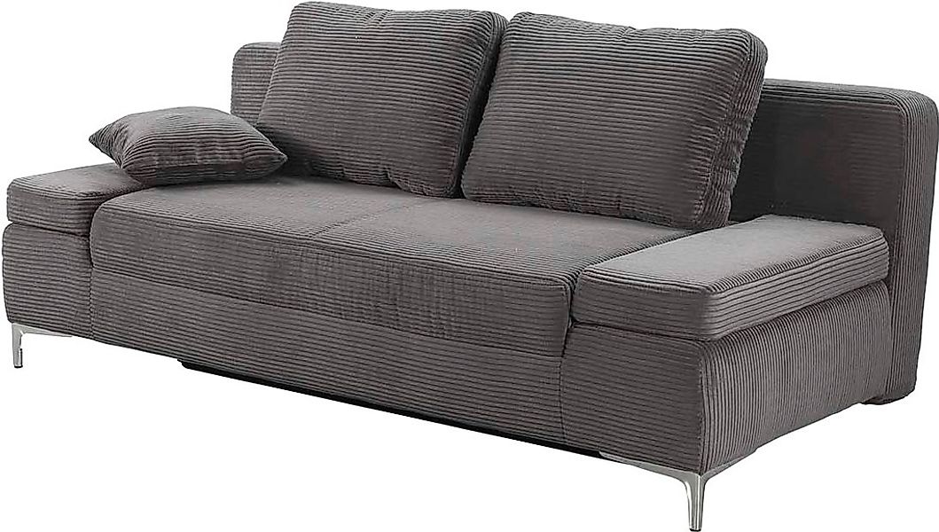 Jockenhöfer Gruppe Schlafsofa »Jano«, klassisches Schlafsofa mit individuel günstig online kaufen
