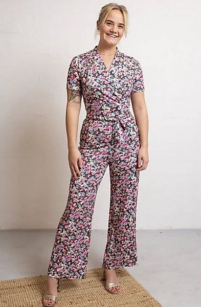 Very Cherry Jumpsuit – Jumpsuit – Emmylou Jumpsuit fällt klein aus günstig online kaufen