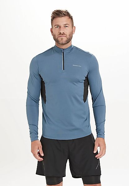 ENDURANCE Langarmshirt "LANBARK" 1 Stk. tlg. mit hochwertiger Sportausstatt günstig online kaufen