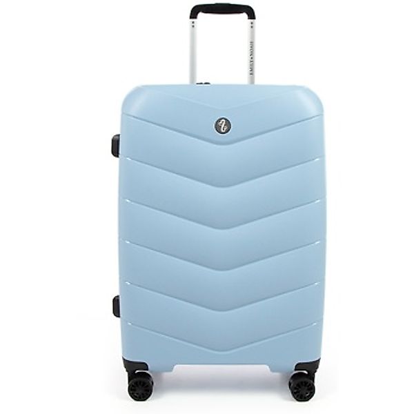 Emily & Noah  Hartschalenkoffer Trolley E N Travelbestie Werner günstig online kaufen