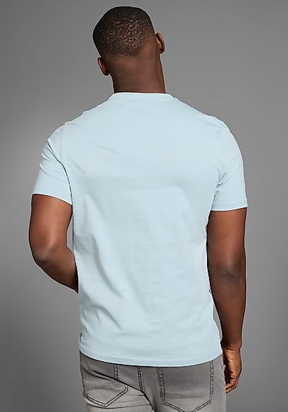 Bruno Banani T-Shirt T-Shirt in schmaler günstig online kaufen