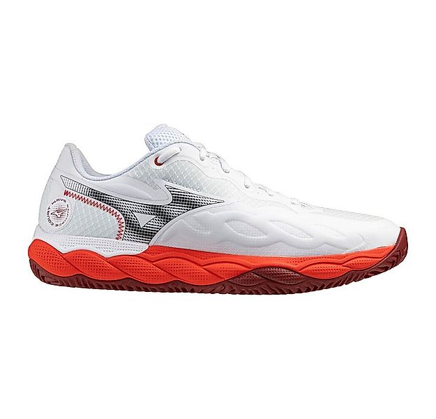 Mizuno Wave Enforce Court - Sandplatzcourt Tennisschuh Tennisschuh günstig online kaufen