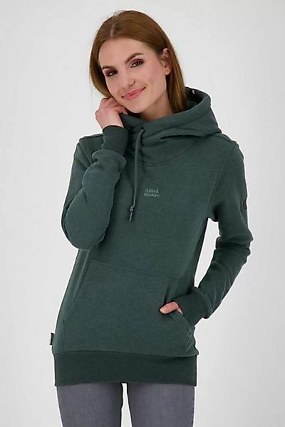 Alife & Kickin Kapuzensweatshirt SarahAK A Sweat Damen Kapuzensweatshirt, S günstig online kaufen