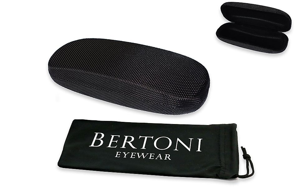 BERTONI EYEWEAR Sonnenbrille BTE008b-a HLT® Qualitätsgläser, günstig online kaufen