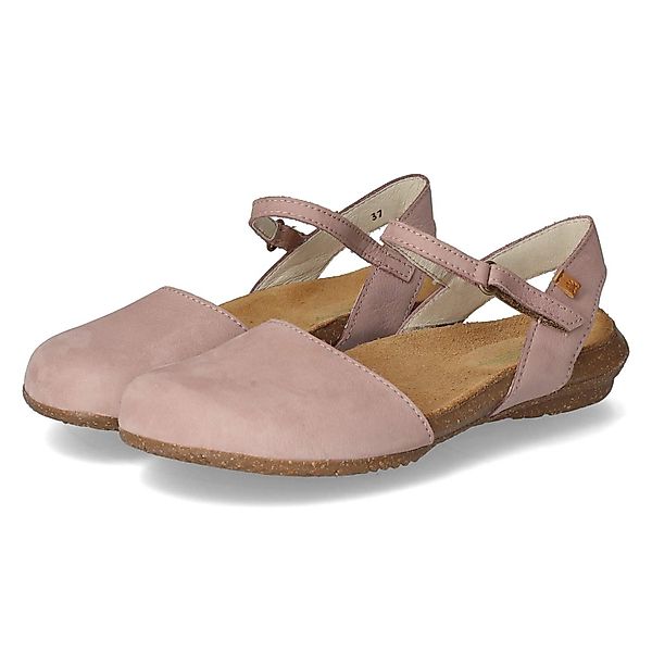 El Naturalista Sandalen WAKATAUA Riemchensandalette günstig online kaufen