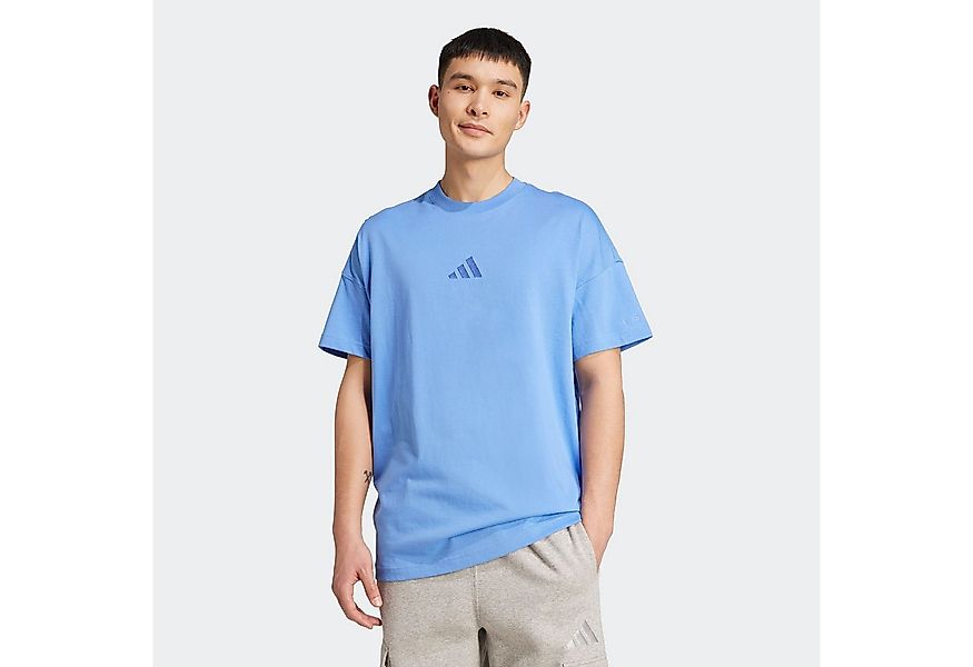 adidas Sportswear T-Shirt M A SZN T günstig online kaufen