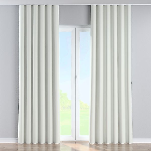 Wellenvorhang, weiß, Dimout 300 cm (269-10) günstig online kaufen