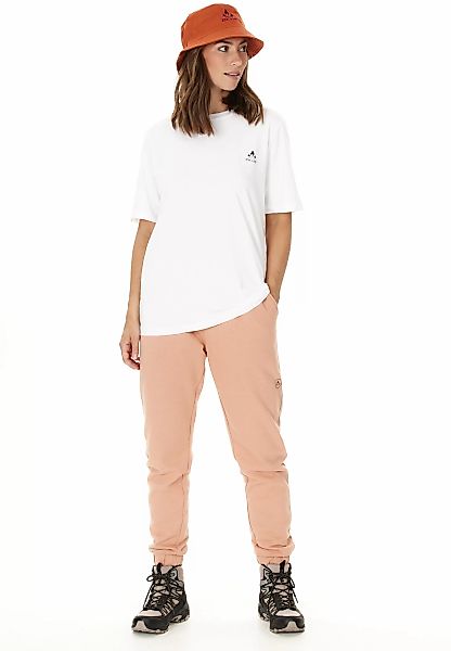WHISTLER Sweathose "Lucia", mit elastischem Bund günstig online kaufen