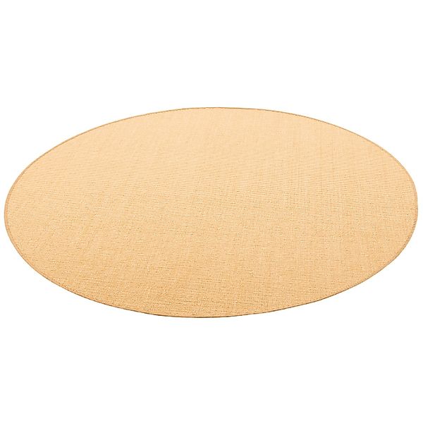 Snapstyle Sisalteppich Sisal Natur Teppich Rund, günstig online kaufen