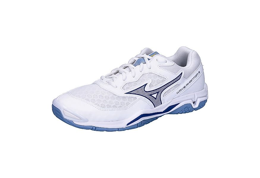 Mizuno Mizuno Unisex Hallenschuhe WAVE PHANTOM 3 X1GA2260 Hallenschuh günstig online kaufen