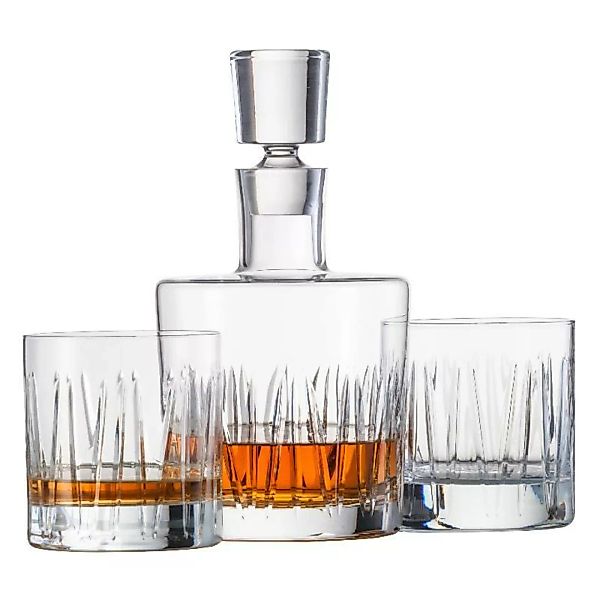 Schott Zwiesel Basic Bar Motion by Charles Schumann Whisky Glas Set 3-tlg. günstig online kaufen
