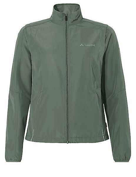 VAUDE Outdoorjacke Women's Dundee Classic ZO Jacket (1-St) Klimaneutral kom günstig online kaufen