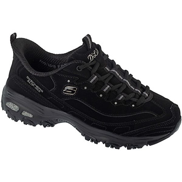 Skechers  Sneaker Slip-Ins: D apos;Lites - Classic Remix günstig online kaufen