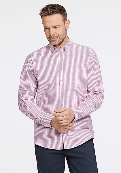 JACK’S Businesshemd JACK'S Oxford-Hemd günstig online kaufen
