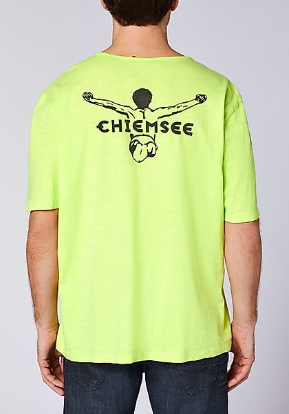 Chiemsee T-Shirt Men T-Shirt, Comfort Fit günstig online kaufen