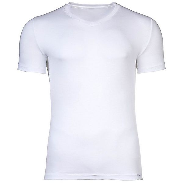 Hom T-Shirt Herren T-Shirt 1er Pack Lyocell (Packung, 1er Pack) günstig online kaufen