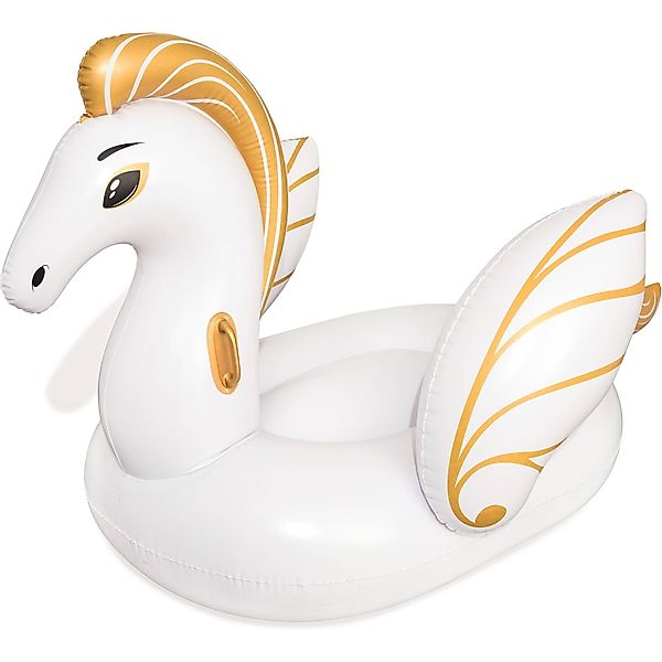 BESTWAY Badespielzeug Luxury Pegasus 231 x günstig online kaufen
