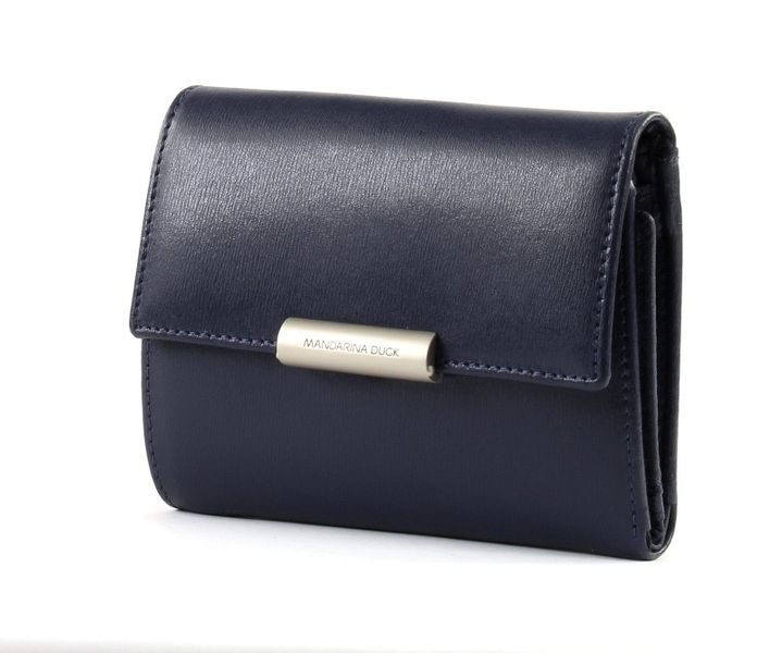 Mandarina Duck Geldbörse Wallet with Flap, günstig online kaufen