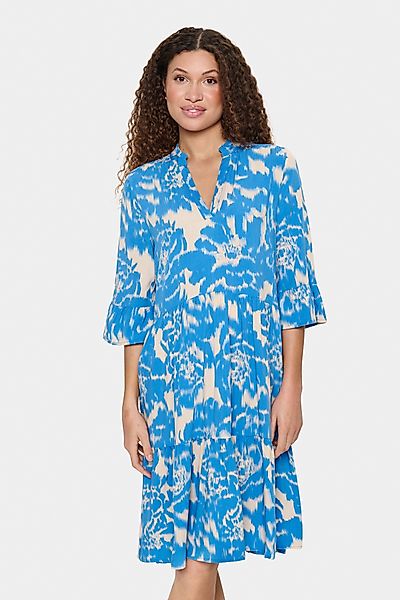 Saint Tropez Blusenkleid EdaSZ Dress mit günstig online kaufen