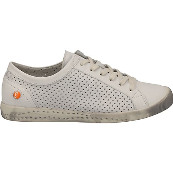 softinos Sneaker Leder Sneaker günstig online kaufen