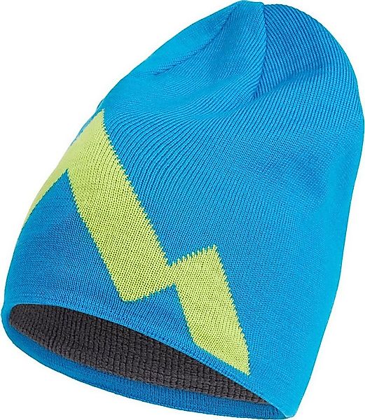 McKINLEY Strickmütze Ux.-Mütze Malory BN U 550 BLUE günstig online kaufen