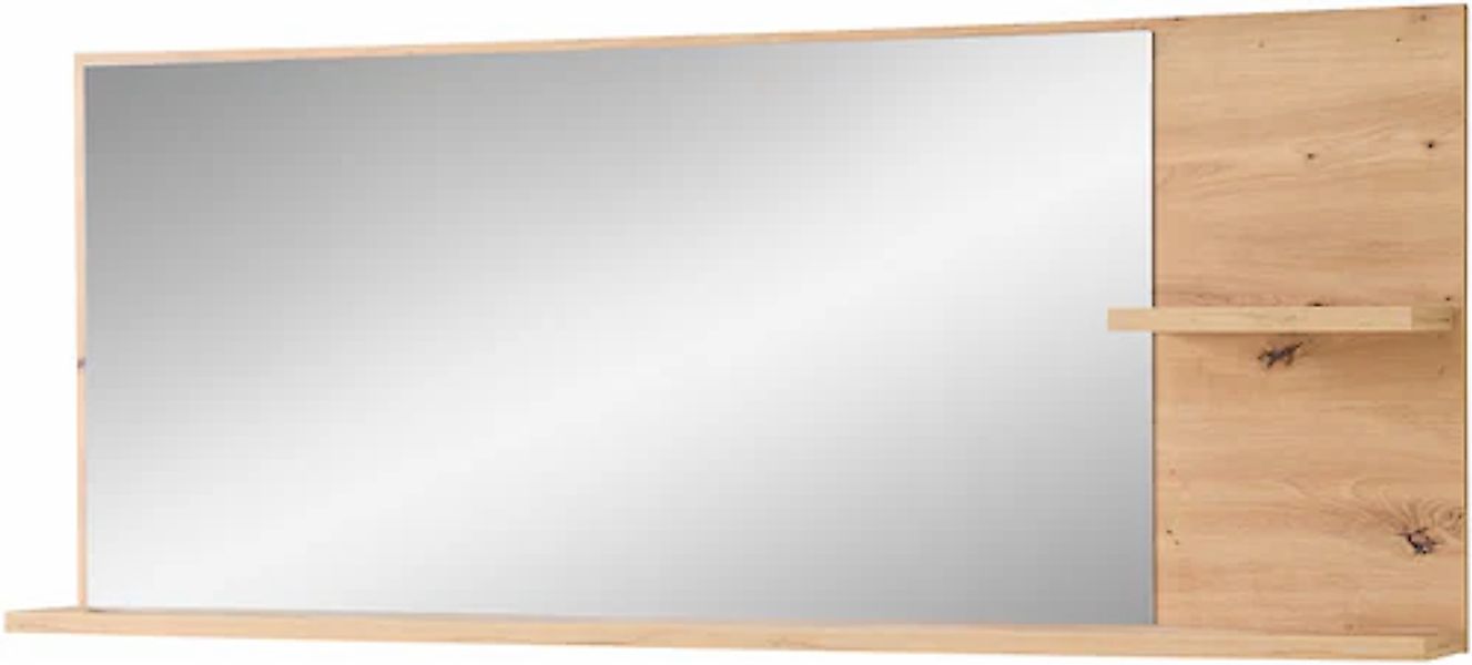 Innostyle Garderobenspiegel »BARI Wandspiegel« Spiegelfläche 148 x 60 cm, 2 günstig online kaufen