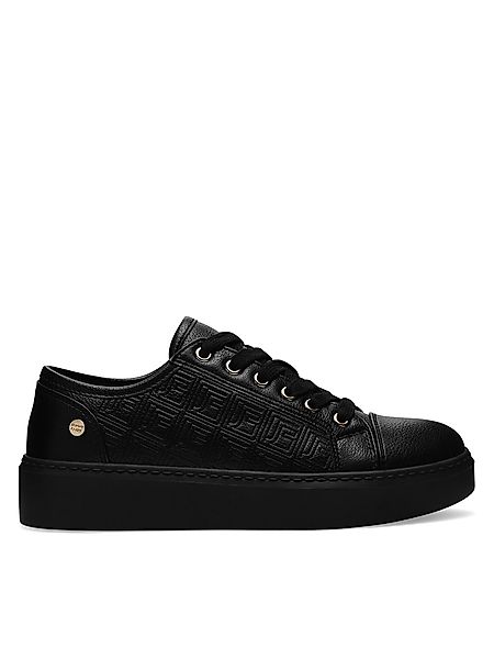 Jenny Fairy Sneakers WFA1310-1 Schwarz Sneaker günstig online kaufen