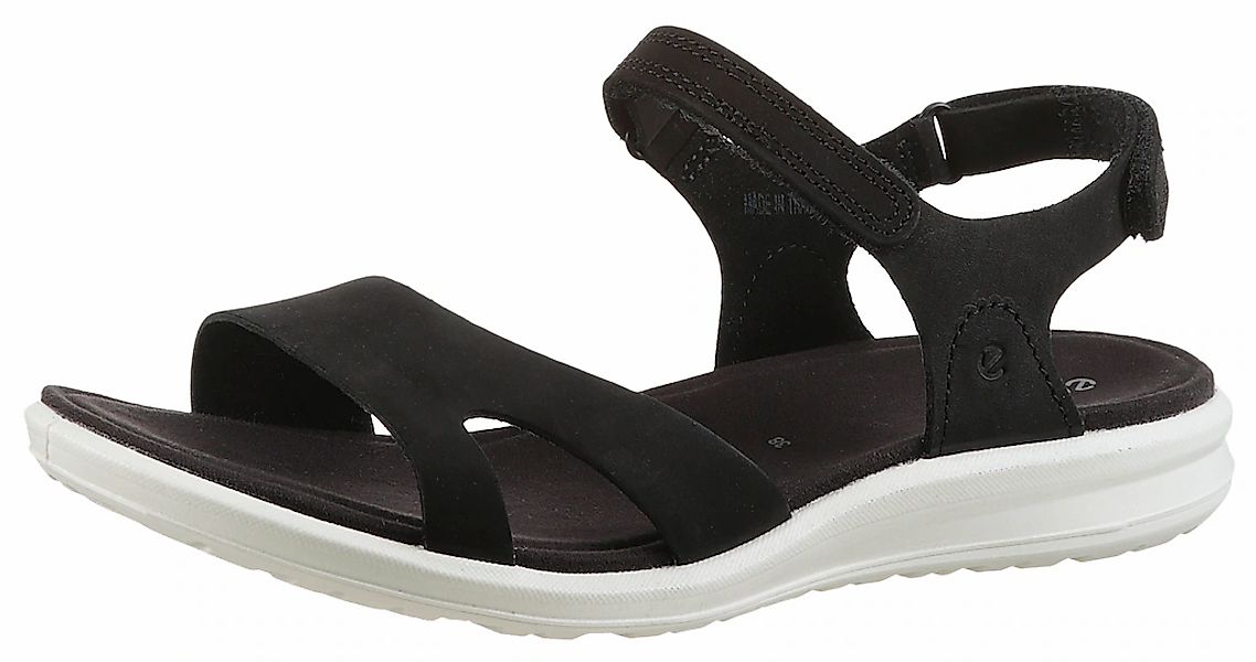 Ecco Trekkingsandale "ECCO CRUISE II", Outdoorschuh, Sommerschuh, Freizeits günstig online kaufen